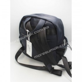 Женские рюкзаки F-8809 blue