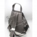 Жіночі рюкзаки MH-19905 dark gray