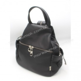 Женские рюкзаки MH-19905 black Женские рюкзаки MH-19905 black