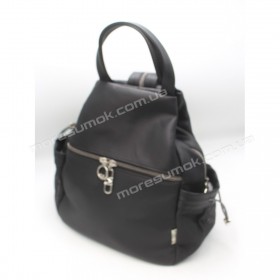Женские рюкзаки MH-19905 black Женские рюкзаки MH-19905 black