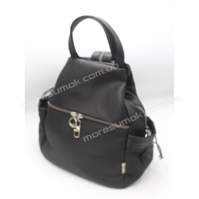 Жіночі рюкзаки MH-19905 black