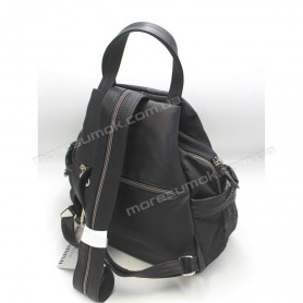Женские рюкзаки MH-19905 black Женские рюкзаки MH-19905 black