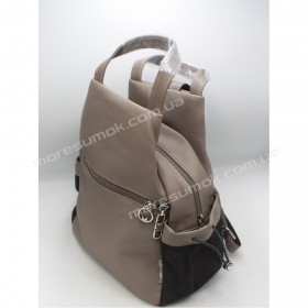 Женские рюкзаки MH-19905 khaki Женские рюкзаки MH-19905 khaki