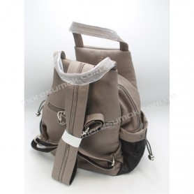 Жіночі рюкзаки MH-19905 khaki
