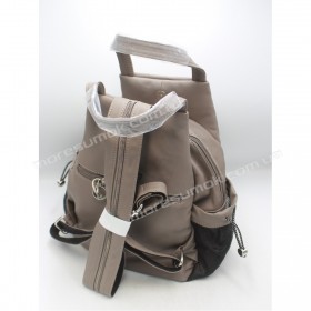 Женские рюкзаки MH-19905 khaki Женские рюкзаки MH-19905 khaki