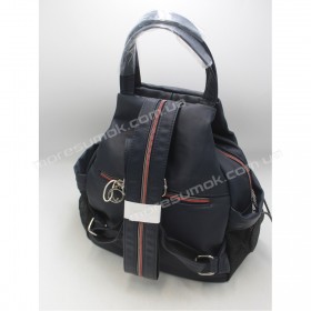 Женские рюкзаки MH-19905 blue Женские рюкзаки MH-19905 blue