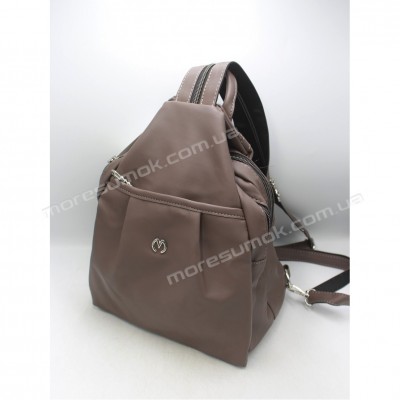 Жіночі рюкзаки F-8831 khaki