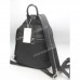 Жіночі рюкзаки F-8831 black
