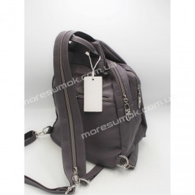 Жіночі рюкзаки F-8831 purple