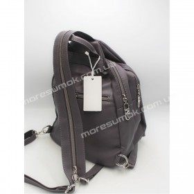 Жіночі рюкзаки F-8831 purple