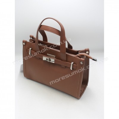 Сумки жіночі MH-935 coffee