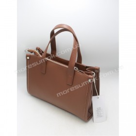 Сумки жіночі MH-935 coffee