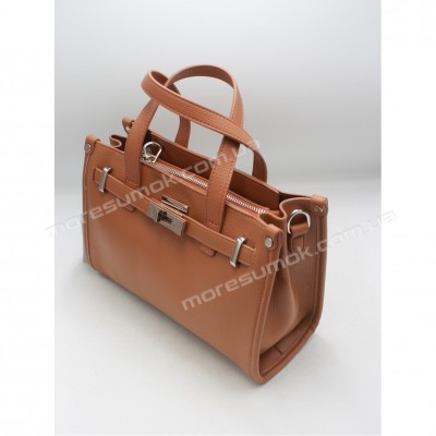 Сумки жіночі MH-935 brown