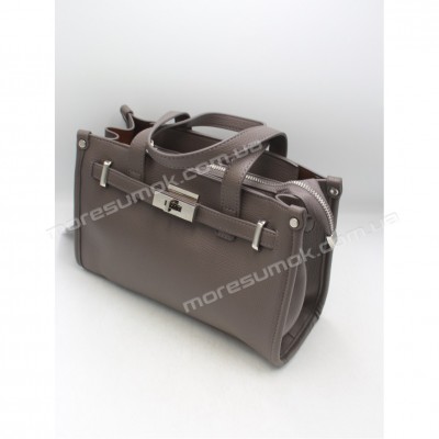 Сумки жіночі MH-935 gray