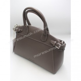 Сумки жіночі MH-9176 gray Сумки жіночі MH-9176 gray