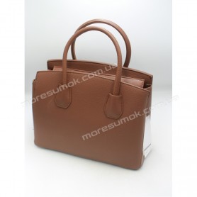 Сумки жіночі MH-9138 coffee