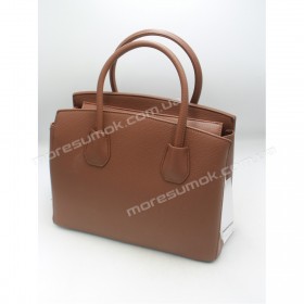 Сумки жіночі MH-9138 coffee
