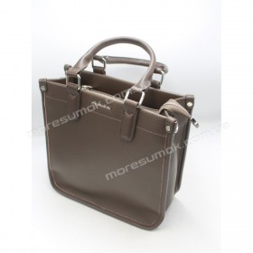 Сумки кросс-боди MH-990 chocolate