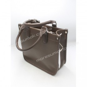 Сумки кросс-боди MH-990 chocolate