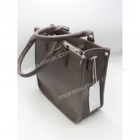 Сумки крос-боді MH-990 gray