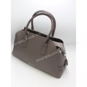 Сумки жіночі MH-9128 gray