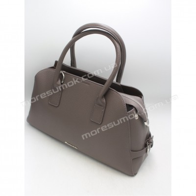 Сумки жіночі MH-9128 gray