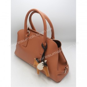 Сумки женские MH-9128 brown