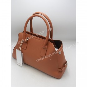 Сумки женские MH-9128 brown