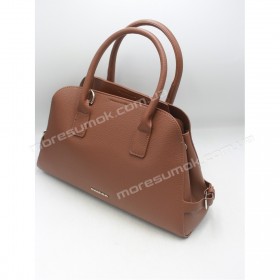 Сумки женские MH-9128 coffee
