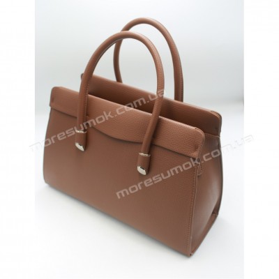 Сумки жіночі MH-9158 coffee
