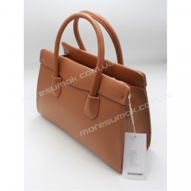 Сумки женские MH-9158 brown