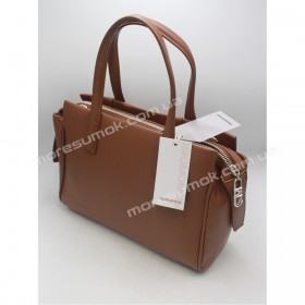 Сумки женские MH-9162 coffee