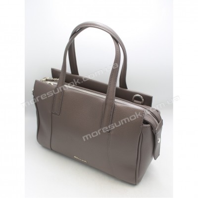 Сумки жіночі MH-9162 gray