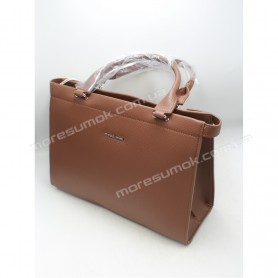 Сумки жіночі MH-9146 coffee