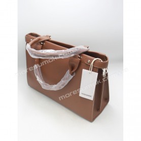 Сумки жіночі MH-9146 coffee