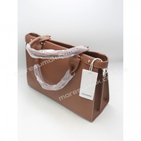 Сумки жіночі MH-9146 coffee