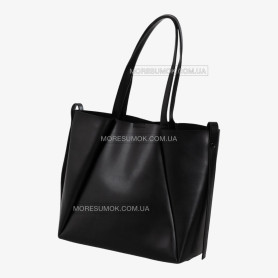Сумки жіночі 298N black Сумки жіночі 298N black