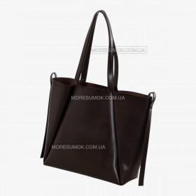 Сумки жіночі 298N chocolate