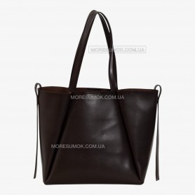 Сумки женские 298N chocolate Сумки женские 298N chocolate