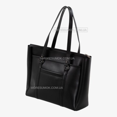 Сумки жіночі 289N black