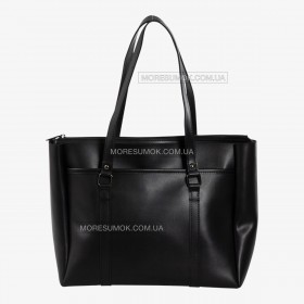 Сумки жіночі 289N black