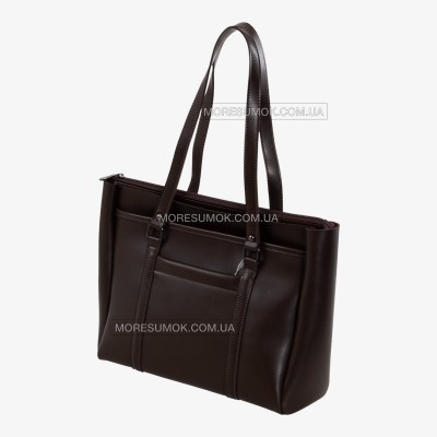 Сумки жіночі 289N chocolate