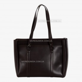 Сумки жіночі 289N chocolate
