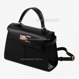Сумки крос-боді 294N black