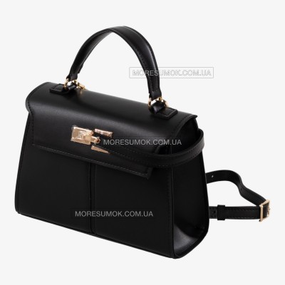 Сумки крос-боді 294N black