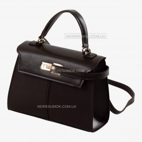 Сумки крос-боді 294N chocolate