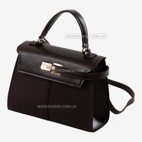 Сумки кросс-боди 294N chocolate