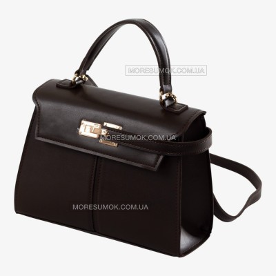 Сумки крос-боді 294N chocolate