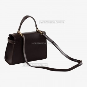 Сумки кросс-боди 294N chocolate