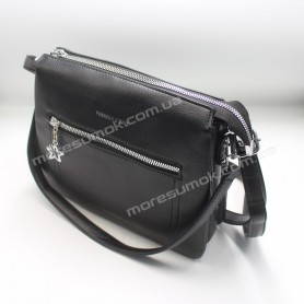 Сумки крос-боді 31832 black Сумки крос-боді 31832 black